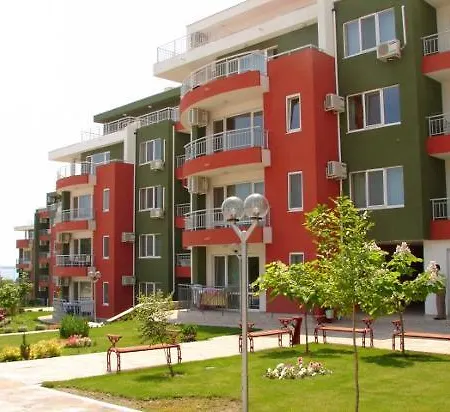 Green Fort