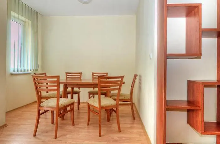 Green Fort Ξενοδοχείο