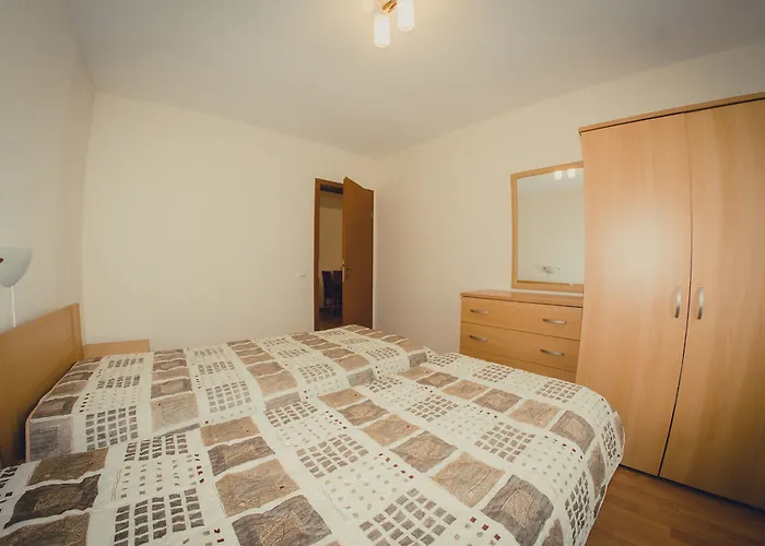 Green Fort Σάνι Μπιτς