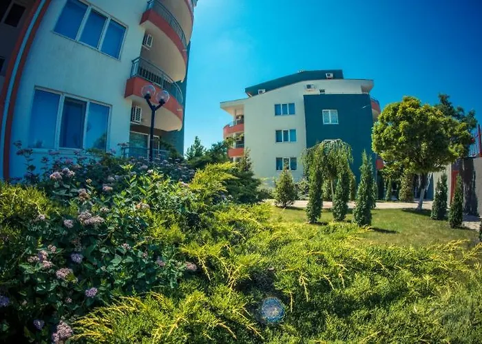 Green Fort Ξενοδοχείο