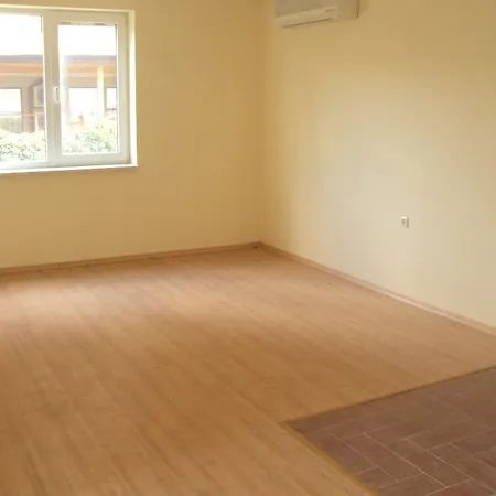Apartamento Green Fort