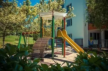 Green Fort Apartamento