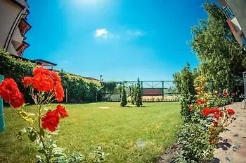 Green Fort * Солнечный берег