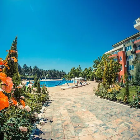 Ξενοδοχείο Green Fort