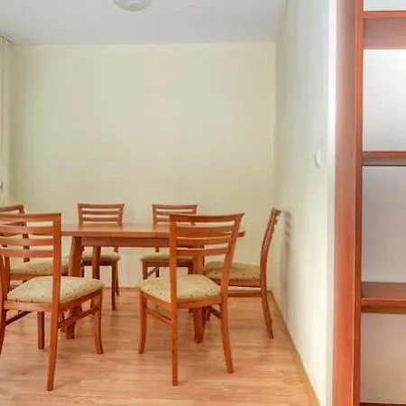 Green Fort Apartamento