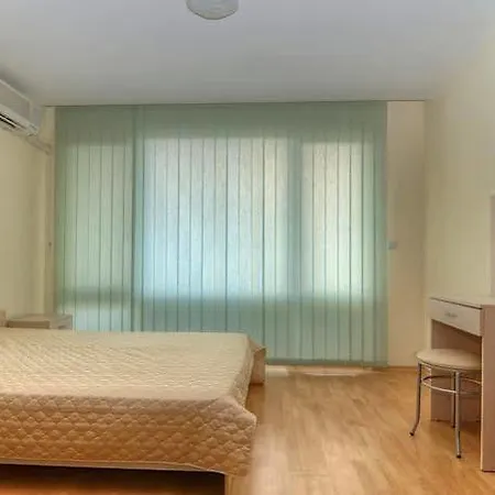 Green Fort Apartamento Sunny Beach