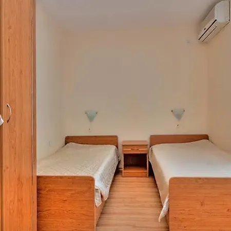 Apartamento Green Fort *
