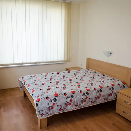 Green Fort Ξενοδοχείο