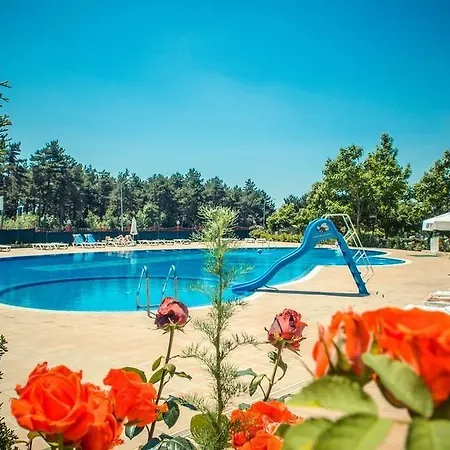 Ξενοδοχείο Green Fort