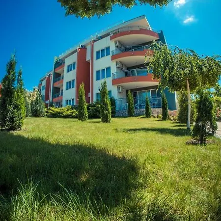 Green Fort *