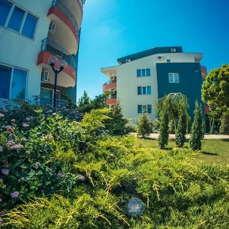 Green Fort Apartamento