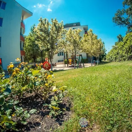 Apartamento Green Fort