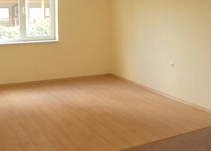 فندق جرين فورت