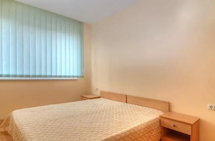 جرين فورت فندق