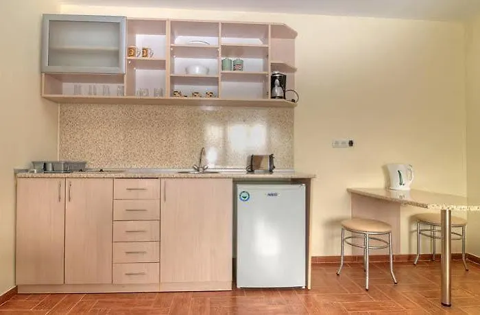 جرين فورت * ساني بيتش