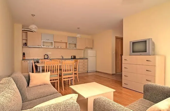 جرين فورت فندق *