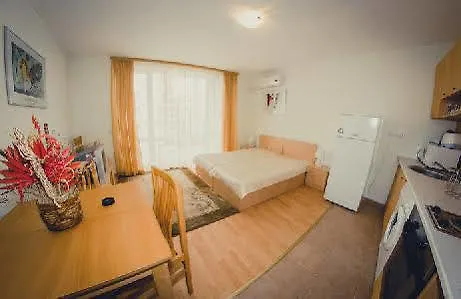 جرين فورت * ساني بيتش