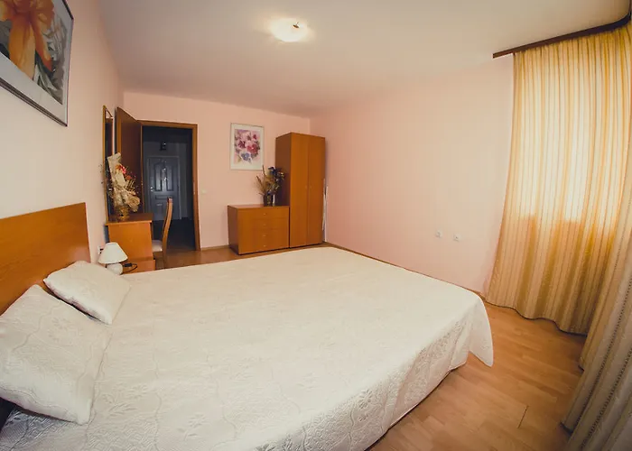 Green Fort Slăntjev Brjag