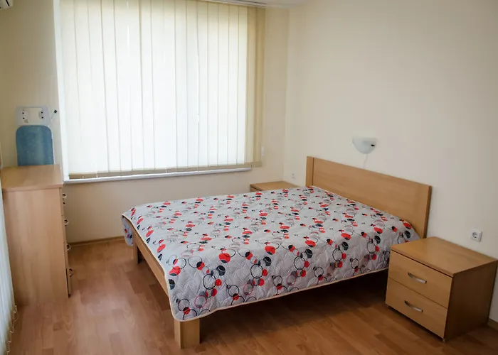 جرين فورت فندق