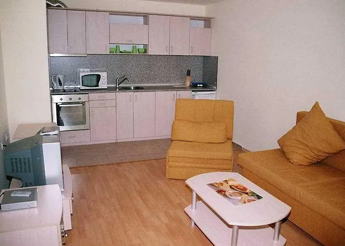 جرين فورت * ساني بيتش