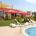 Hotel Green Fort Slantchev Briag