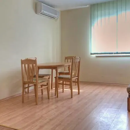 Hotell Green Fort Slăntjev Brjag